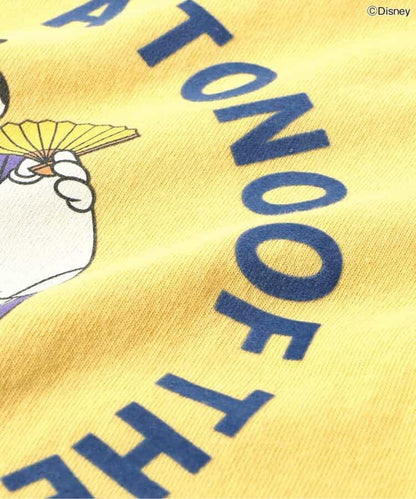 ベイマックス（超能陸戰隊） T恤