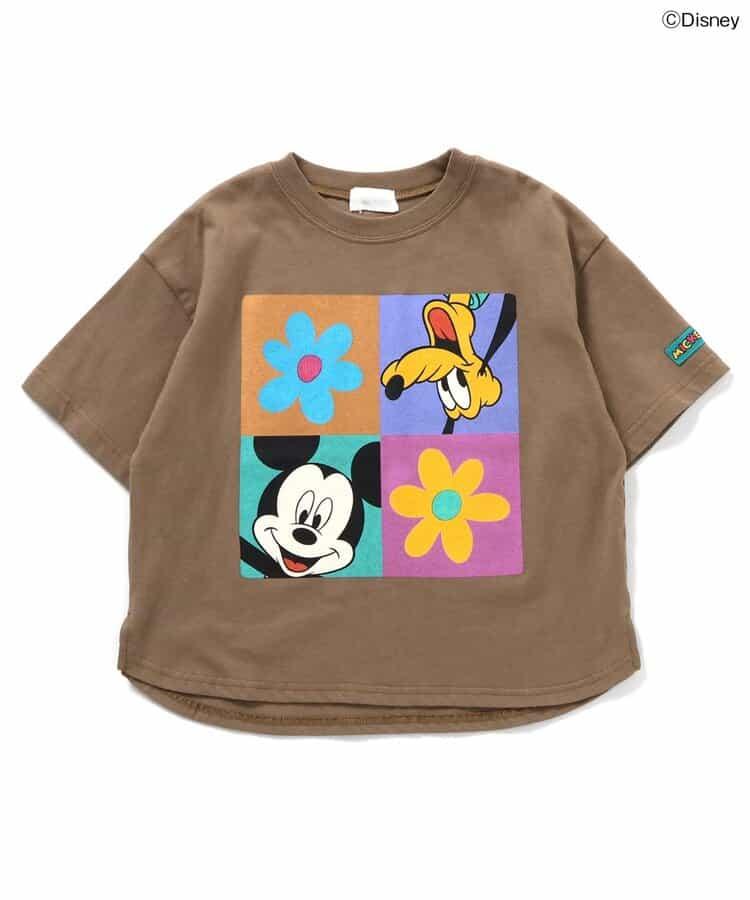 ディズニーキャラクター（迪士尼角色） T恤