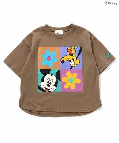 ディズニーキャラクター（迪士尼角色） T恤