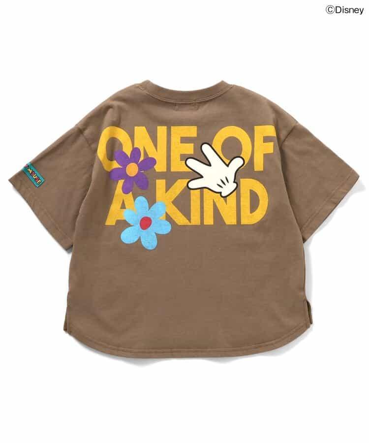 ディズニーキャラクター（迪士尼角色） T恤