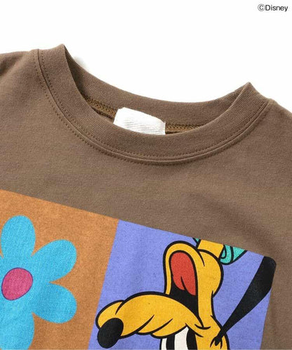 ディズニーキャラクター（迪士尼角色） T恤