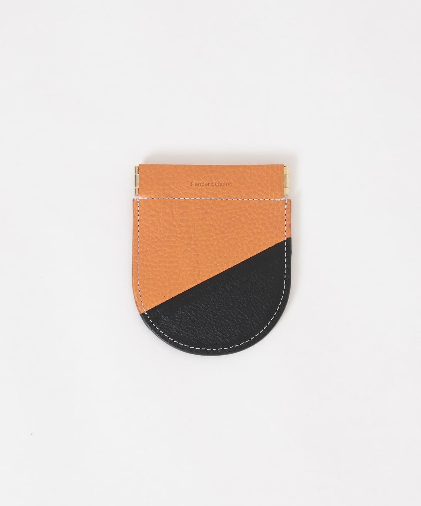 Hender Scheme top lift coin purse