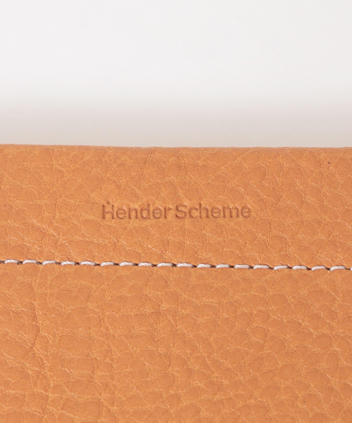 Hender Scheme top lift coin purse