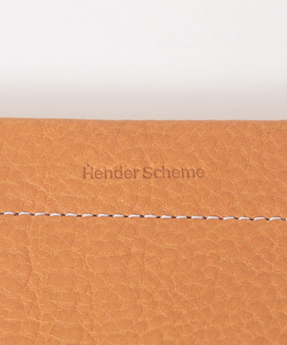 Hender Scheme top lift coin purse