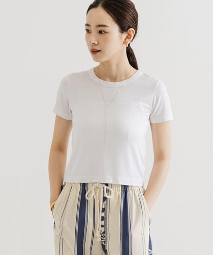 NINETY PERCENT JULIO TOP 上衣