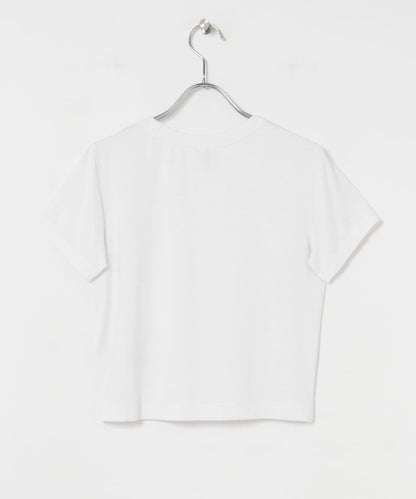NINETY PERCENT JULIO TOP 上衣