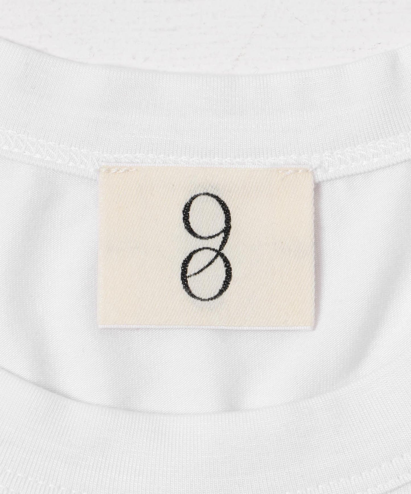 NINETY PERCENT JULIO TOP 上衣