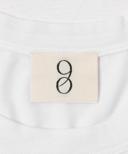 NINETY PERCENT JULIO TOP 上衣