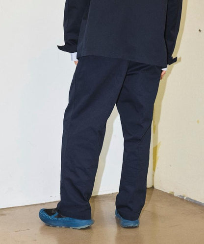 RED KAP × FREAK'S STORE 聯名 SMU PT-38 2TUCK WIDE PANTS