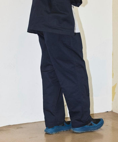 RED KAP × FREAK'S STORE 聯名 SMU PT-38 2TUCK WIDE PANTS