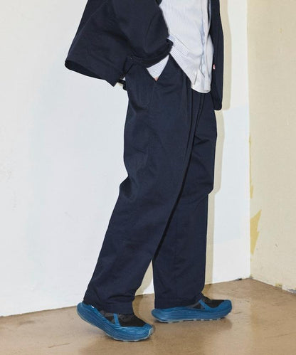 RED KAP × FREAK'S STORE 聯名 SMU PT-38 2TUCK WIDE PANTS
