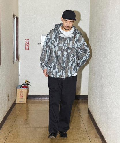 RED KAP × FREAK'S STORE 聯名 SMU PT-38 2TUCK WIDE PANTS
