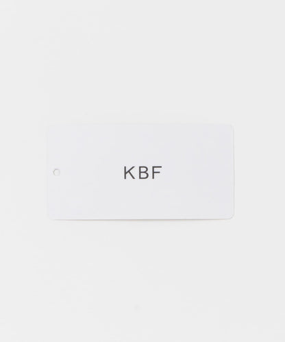 聯名 Lee Izumida×KBF 印花T恤