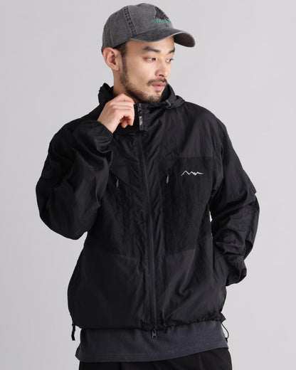 MANASTASH マナスタッシュ TGP CAP 棒球帽