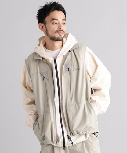 MANASTASH RIVER VEST 背心