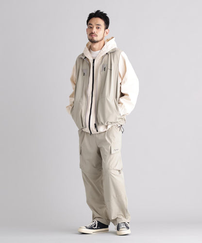 MANASTASH RIVER VEST 背心