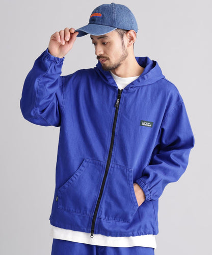 MANASTASH マナスタッシュ BUBBLE DENIM CAP