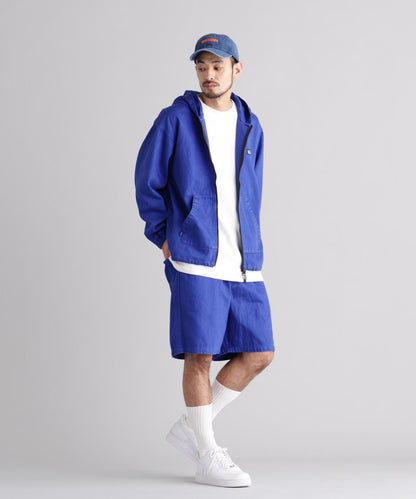 MANASTASH マナスタッシュ BUBBLE DENIM CAP