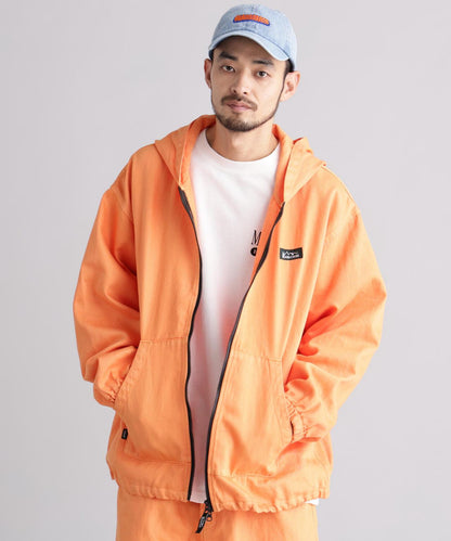 MANASTASH マナスタッシュ BUBBLE DENIM CAP