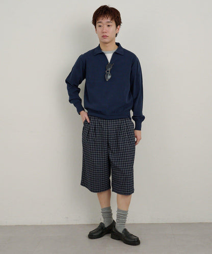 WHIMSIC 波士頓金屬拼接太陽鏡
