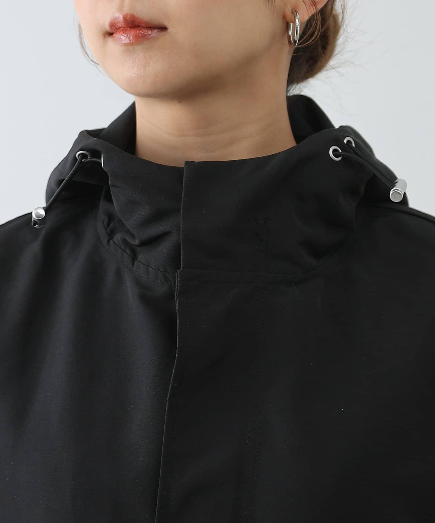 雙功能 戶外衝鋒衣