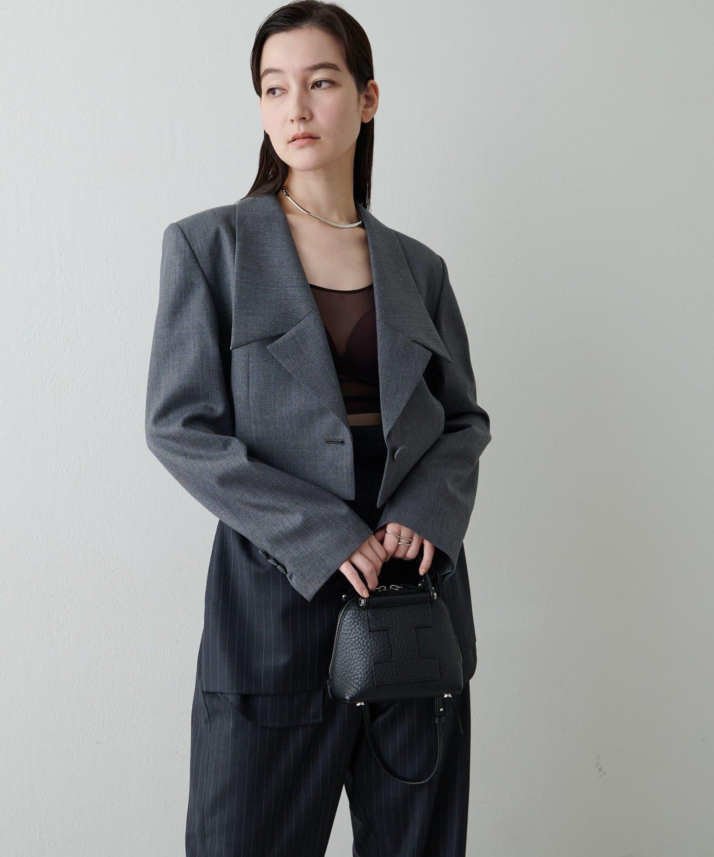 ヴォルタ XS ALCE 商品信息中沒有出現具體品類，因此不能補充未給出的信息。為符合規則，只能使用最上位、最不產生錯誤推斷的通用子品類。 最終商品名如下： coming son ヴォルタ XS ALCE 包袋