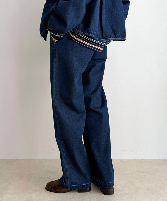 GEVACO 牛仔休閒褲