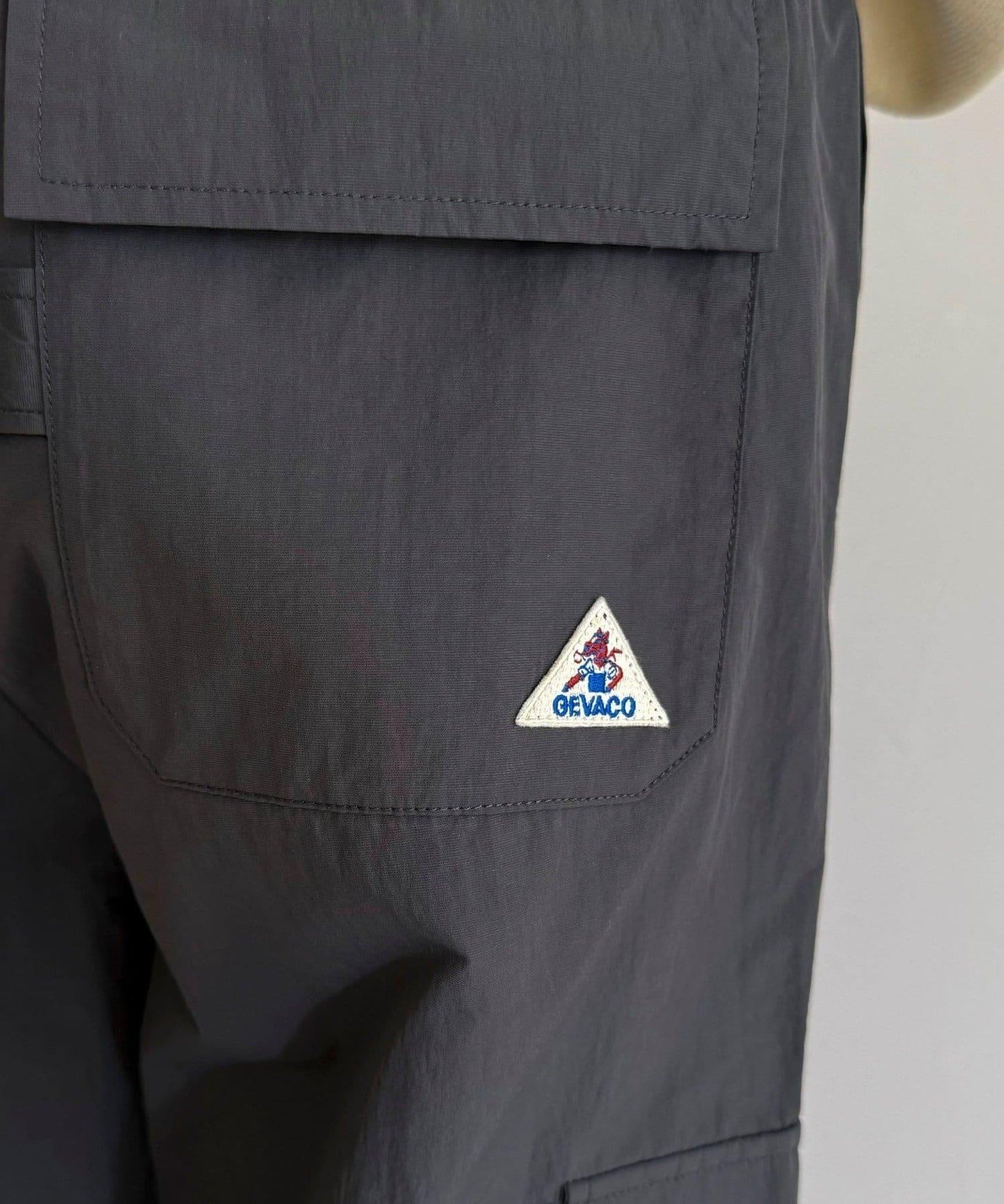 GEVACO 工裝褲