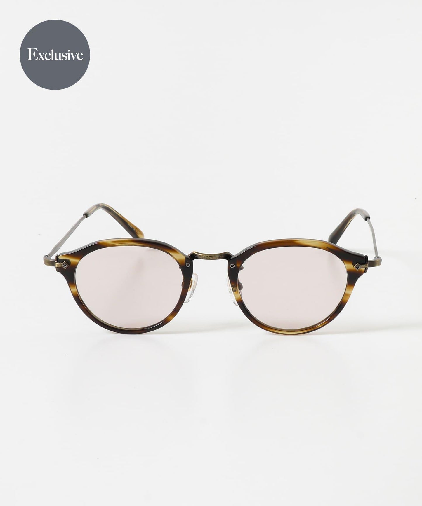 聯名 KANEKO OPTICAL×URBAN RESEARCH URA-2