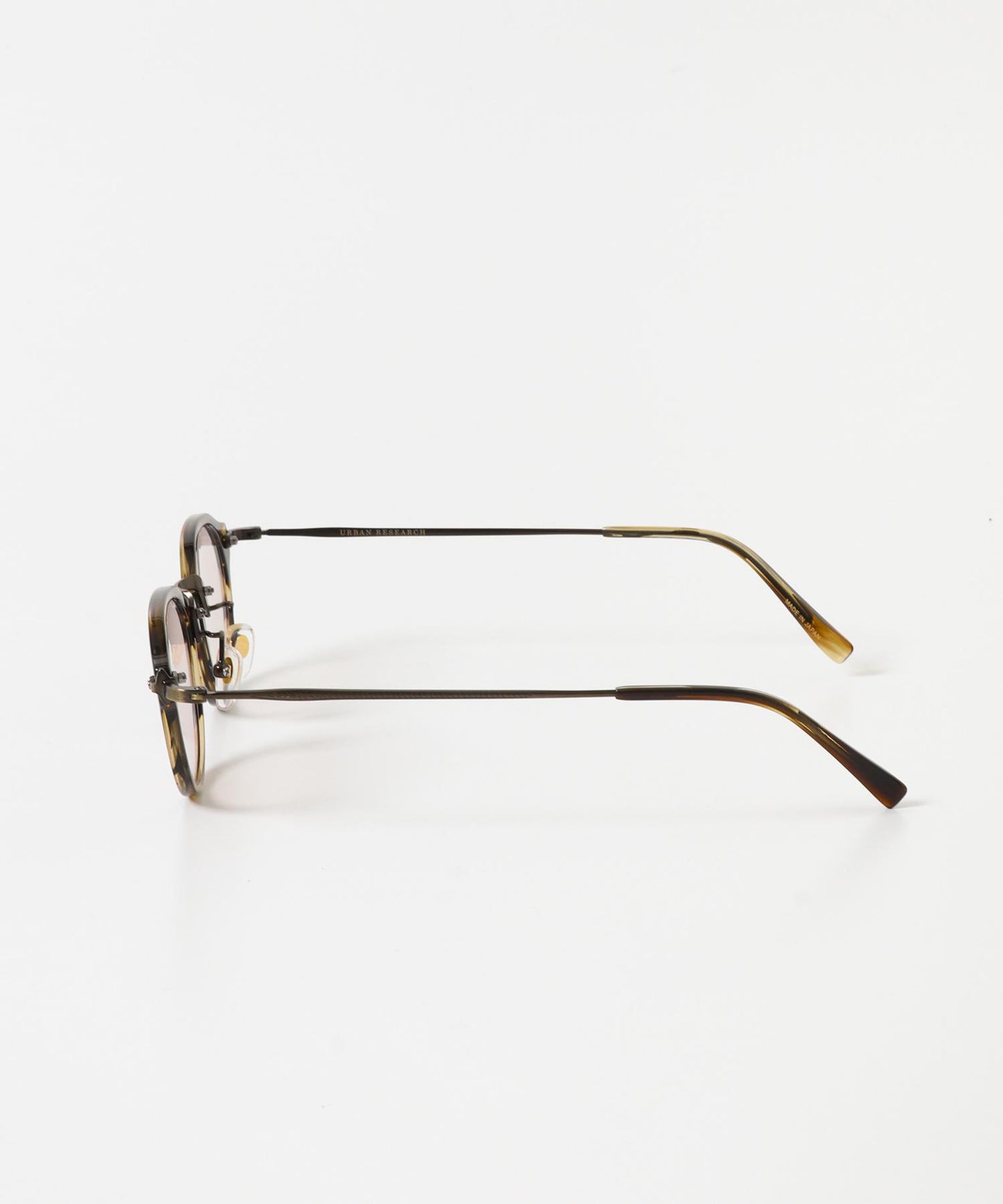 聯名 KANEKO OPTICAL×URBAN RESEARCH URA-2