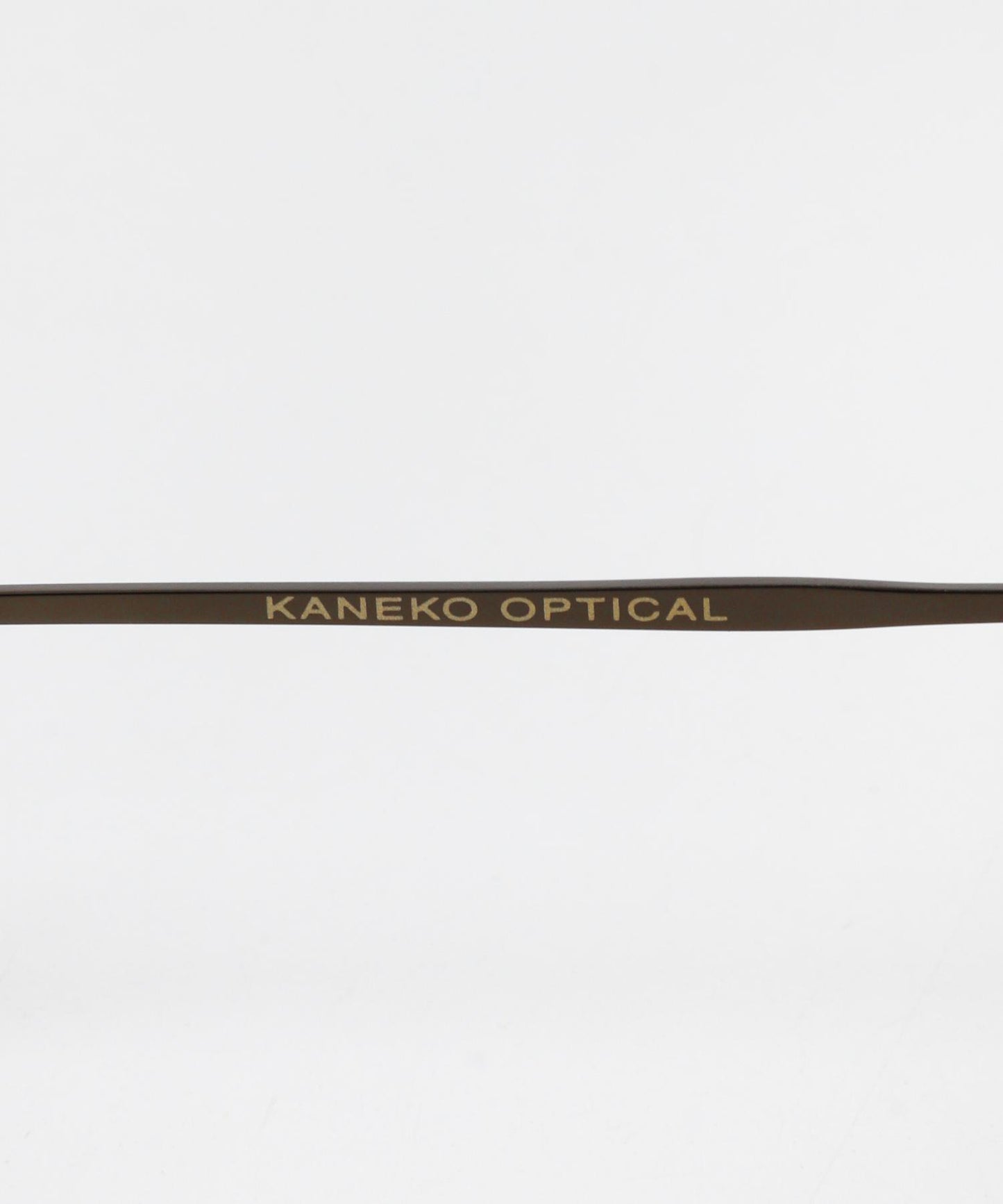 聯名 KANEKO OPTICAL×URBAN RESEARCH URA-2