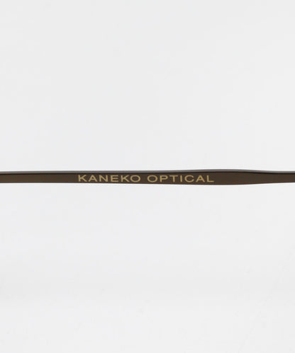 聯名 KANEKO OPTICAL×URBAN RESEARCH URA-2