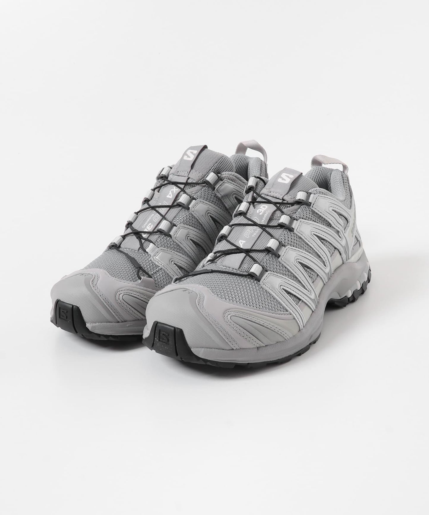 SALOMON XA PRO 3D