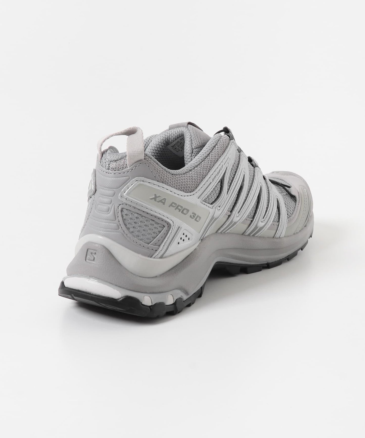 SALOMON XA PRO 3D
