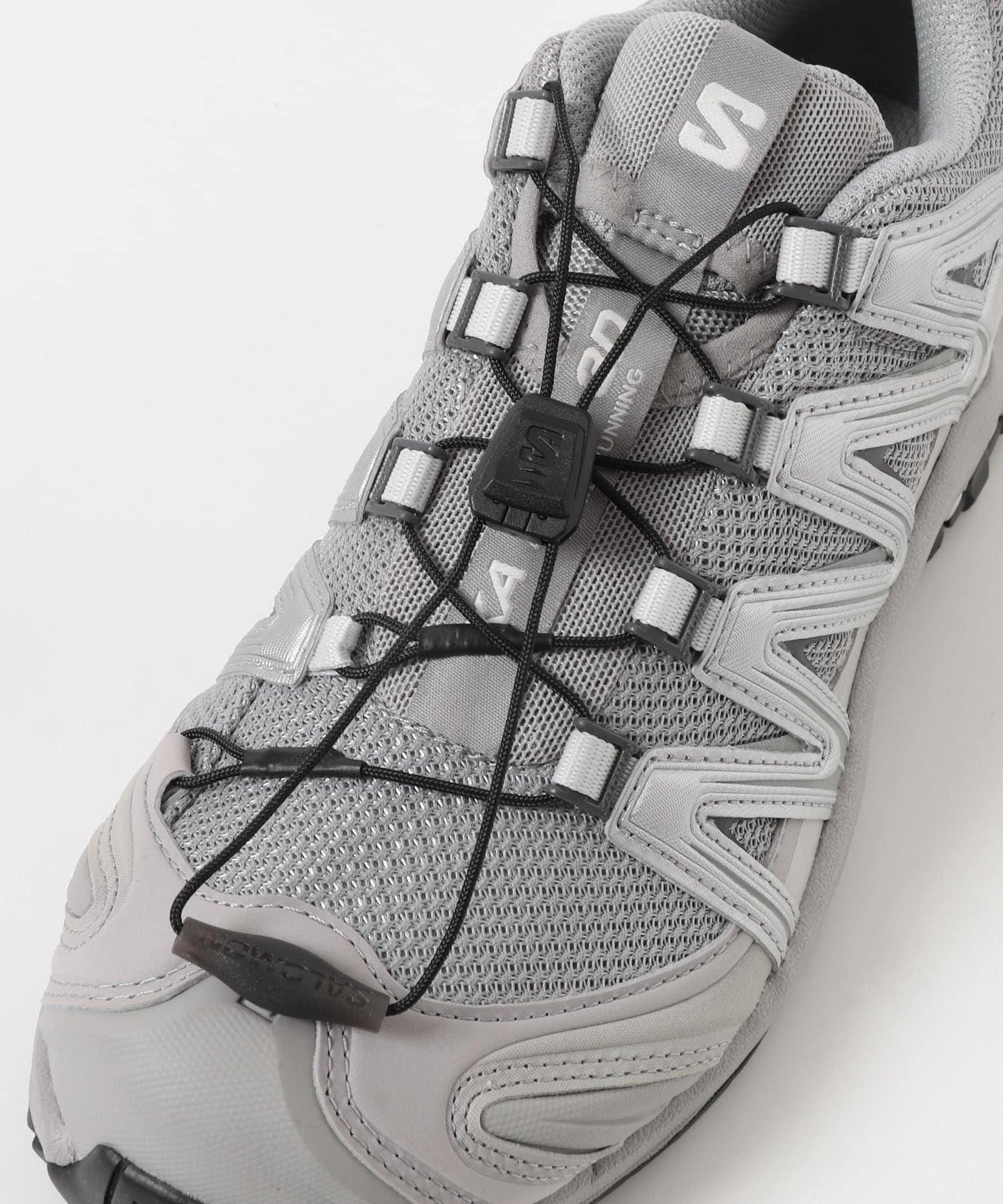 SALOMON XA PRO 3D