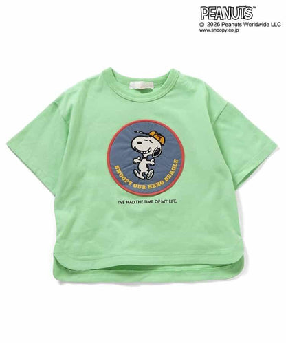 PEANUTS（花生漫畫） T恤
