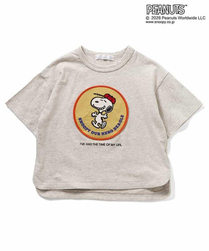 PEANUTS（花生漫畫） T恤