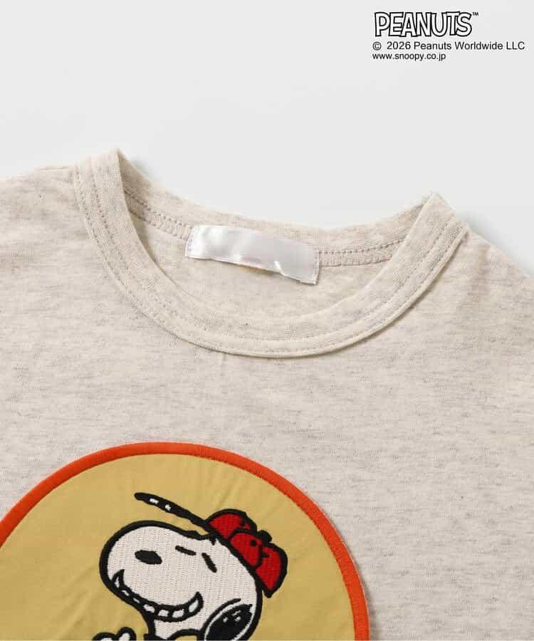 PEANUTS（花生漫畫） T恤
