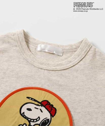 PEANUTS（花生漫畫） T恤