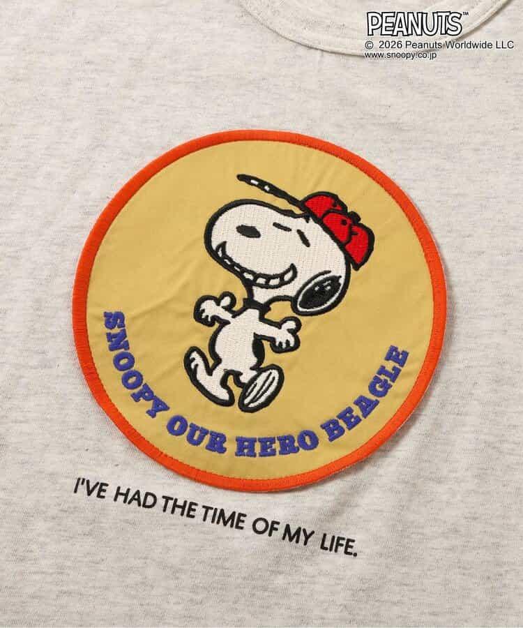 PEANUTS（花生漫畫） T恤