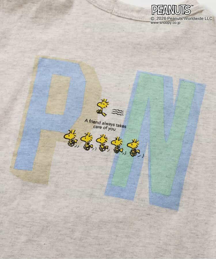 PEANUTS（花生漫畫） T恤