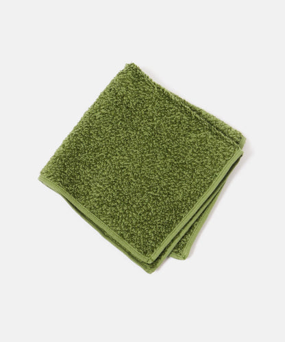 Hipopotamus BC BLEND Chieftowel 熊圖案毛巾