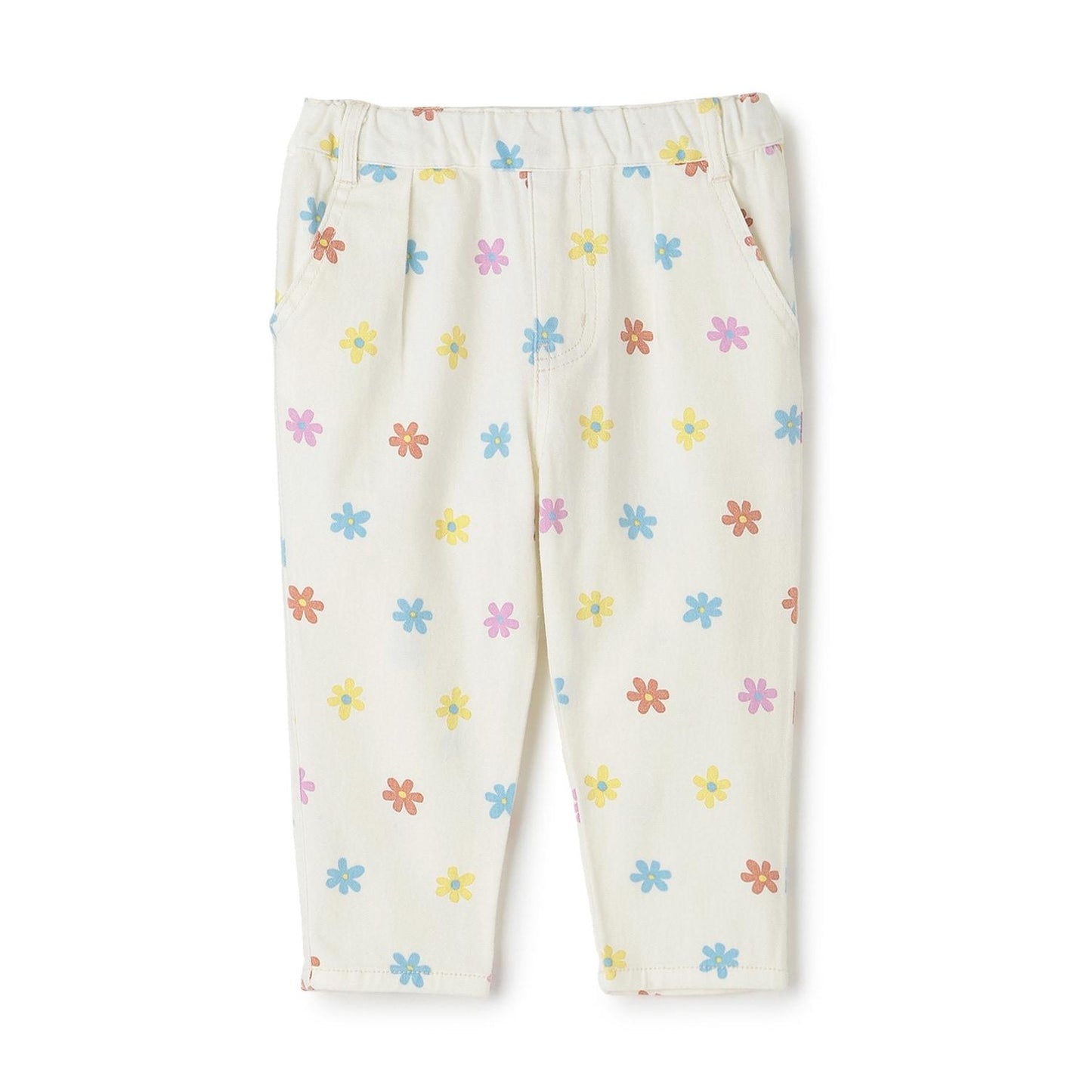 NICOシェフ 彈力褲子