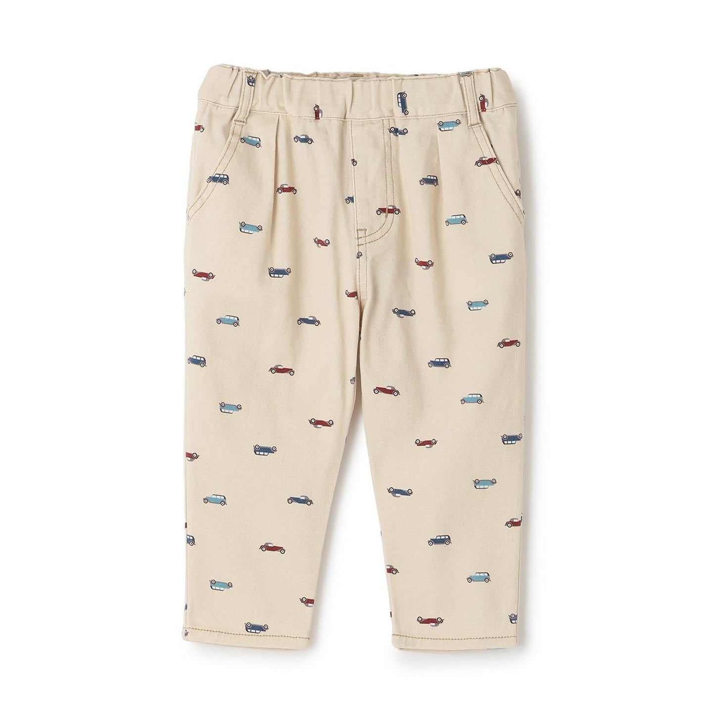 NICOシェフ 彈力褲子
