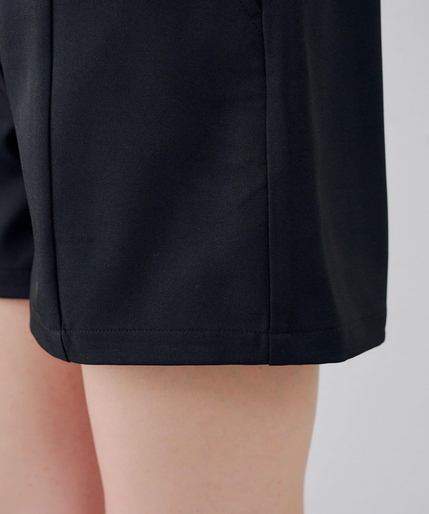 RMAF 金屬裝飾短褲