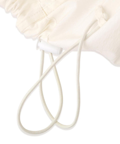 透視材質 套頭 連帽 夾克