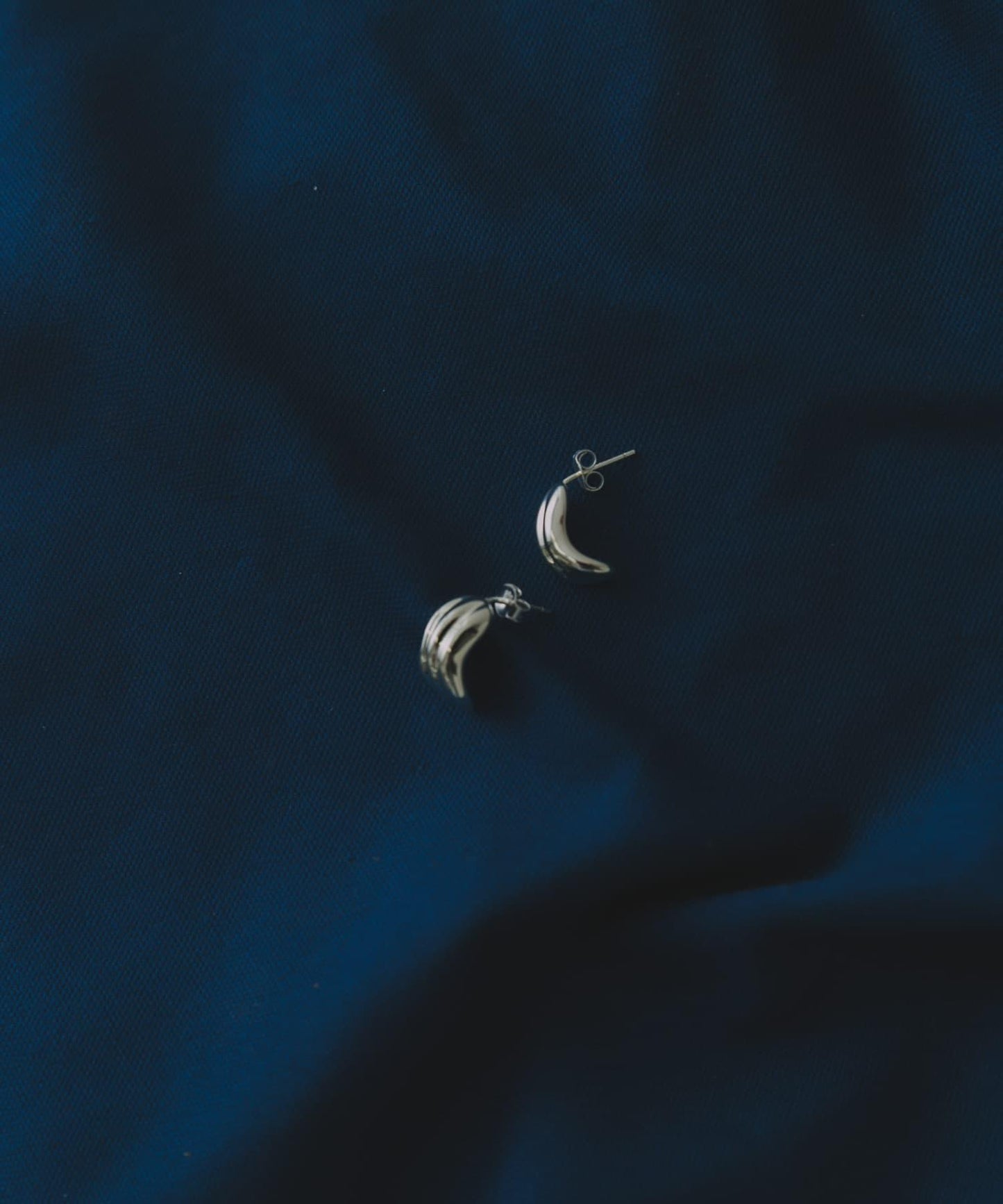 SMELLY so’ plump nuance 耳釘