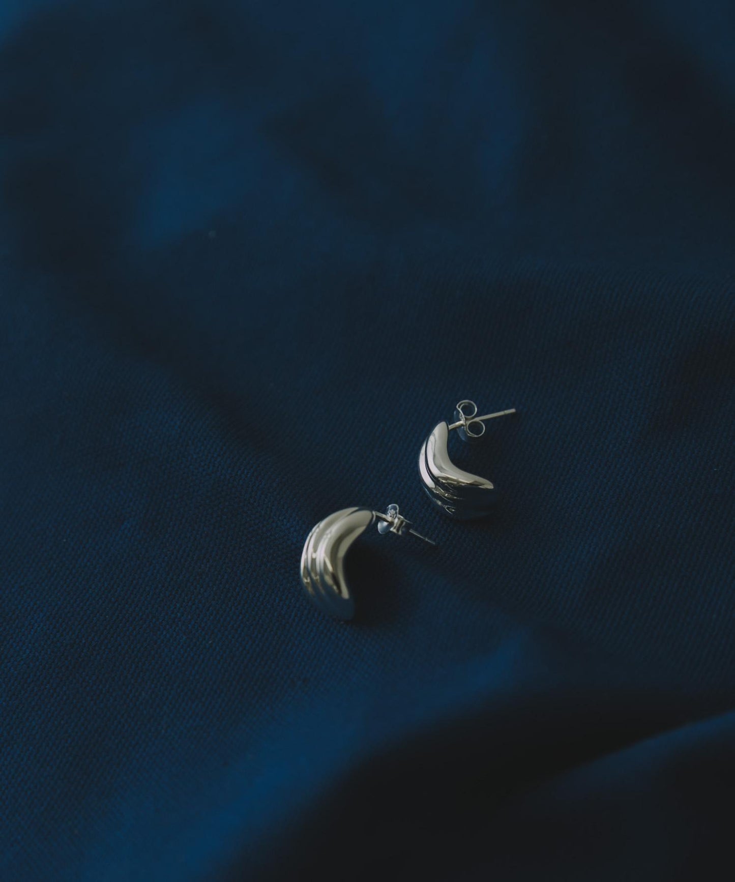 SMELLY so’ plump nuance 耳釘