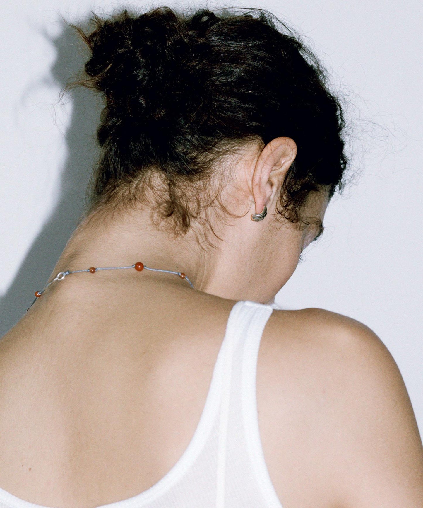 SMELLY so’ plump nuance 耳釘