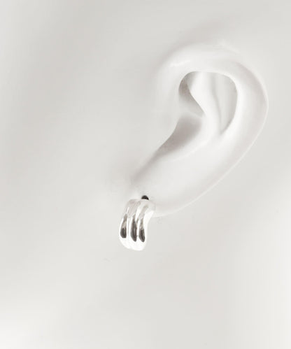 SMELLY so’ plump nuance 耳釘